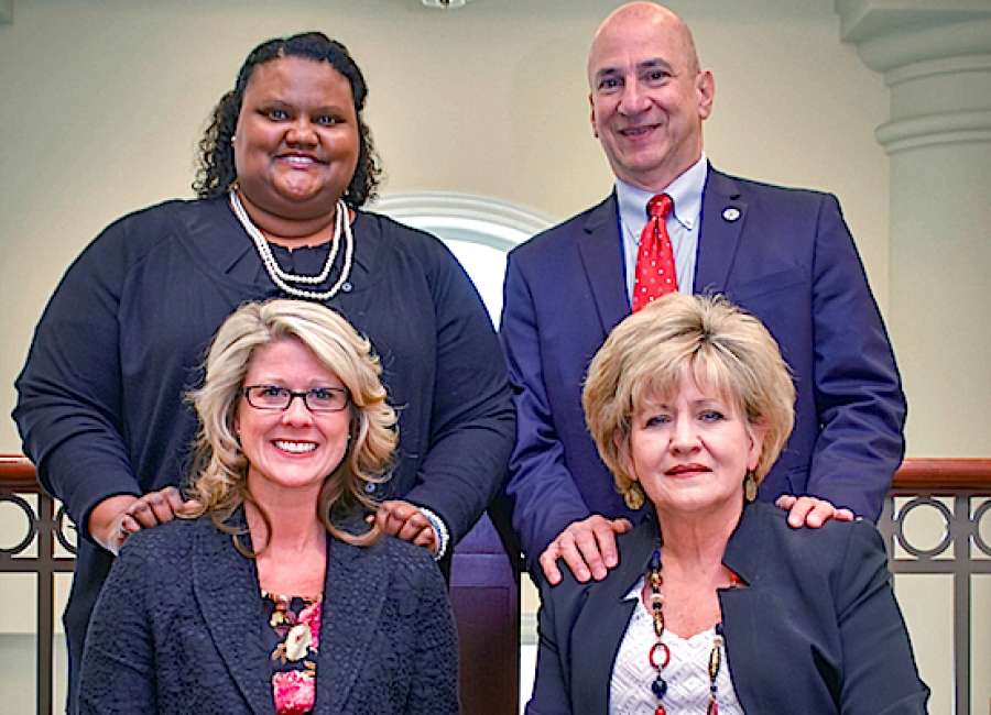 Victims’ Rights Week blood drive set for April 27