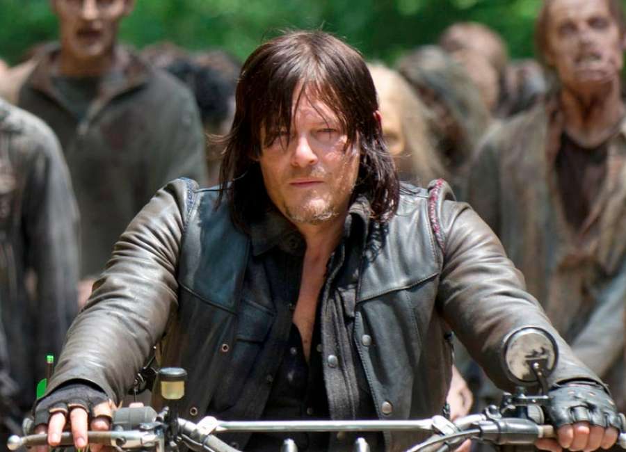 'Walking Dead' Comic-Con panel pays tribute to late stuntman