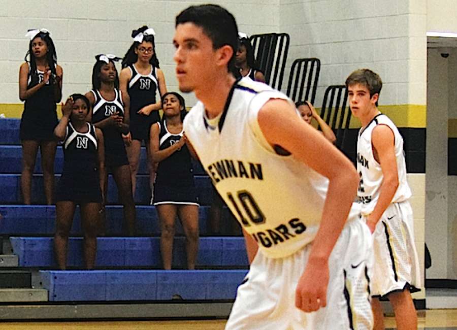 Weather threat halts Newnan vs. EC basketball games