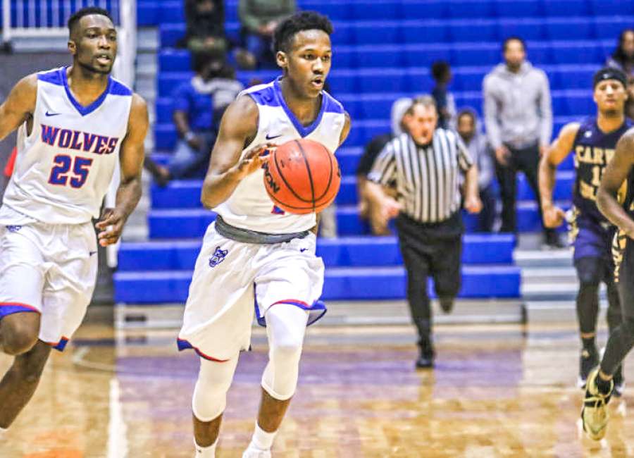 West Georgia plays third game on road Thursday at Shorter