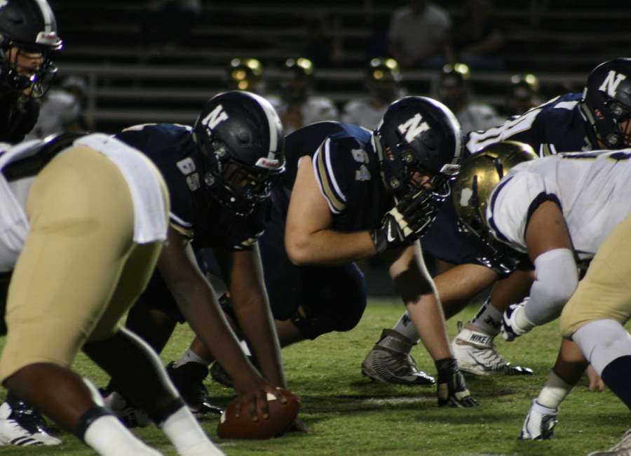 Wolverines spoil Newnan’s homecoming, 20-10