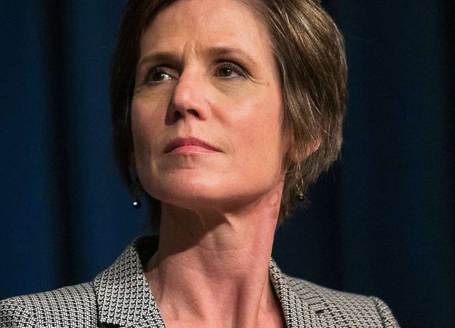 Yates to testify on warning White House on Flynn Yates to testify on warning White House on Flynn