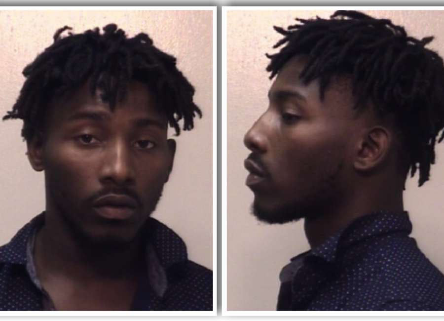 Accused kidnapper surrenders to police