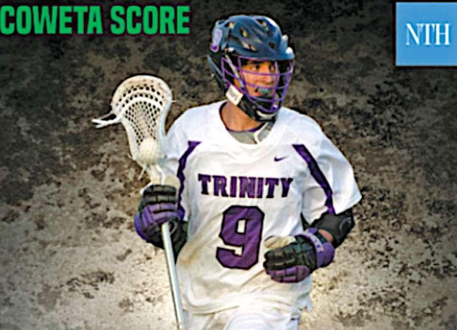 All-County Boys Lacrosse: Opponents paid Price in Trinity’s inaugural season