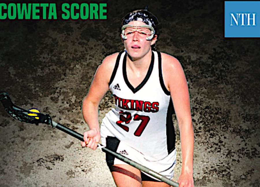 All-County Girls Lacrosse: Tuttle kept Northgate at full speed