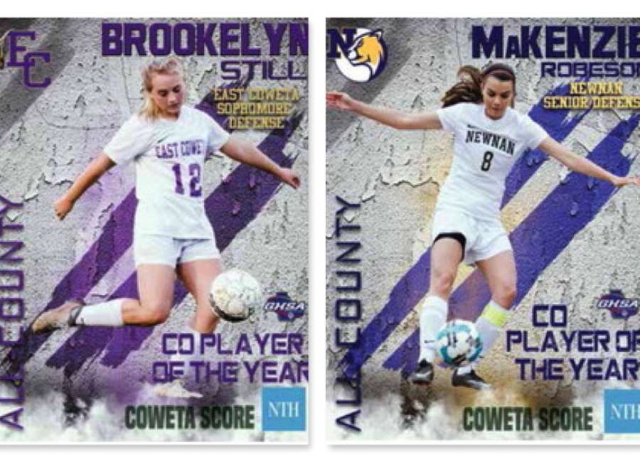 All-County Girls Soccer: Successful year led by deep playoff runs