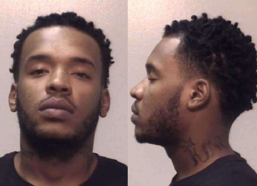 Alleged gang member indicted in another shooting