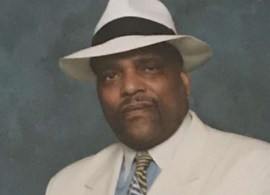 Andre E. Jackson, Sr.