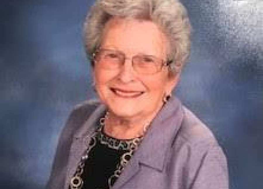 Ann Poe Reynolds