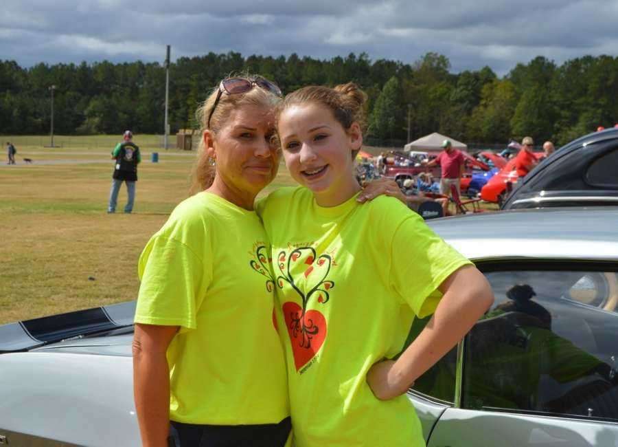 Annual event will ‘give from the heart’ to help sick kids