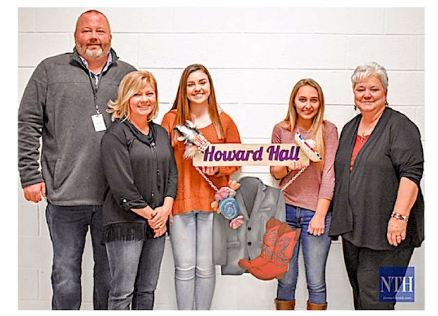 Artwork to mark hallway named for late ECHS teacher