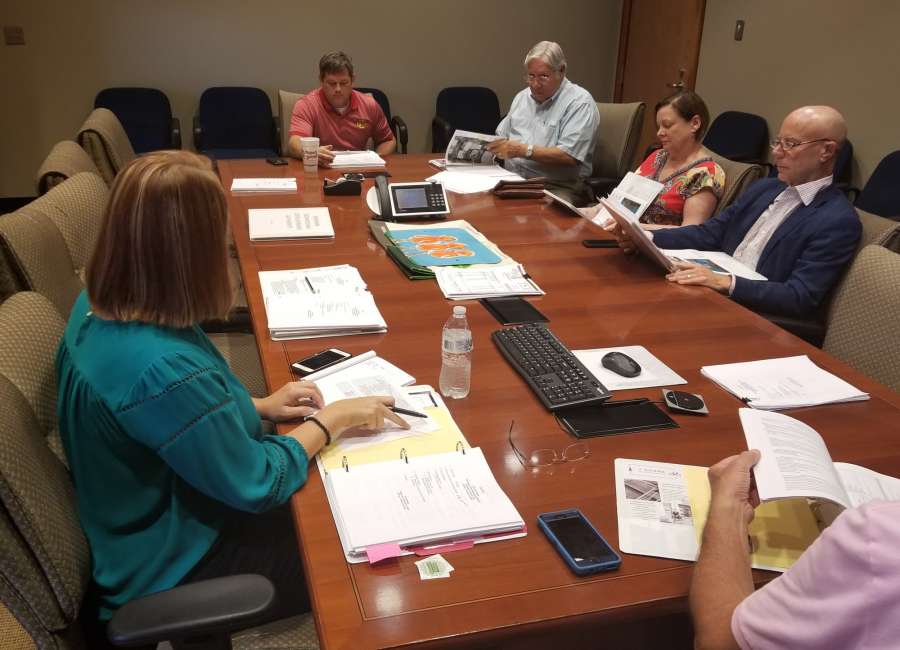 Aug. 20 meeting looks at ‘placemaking’ in downtown Newnan