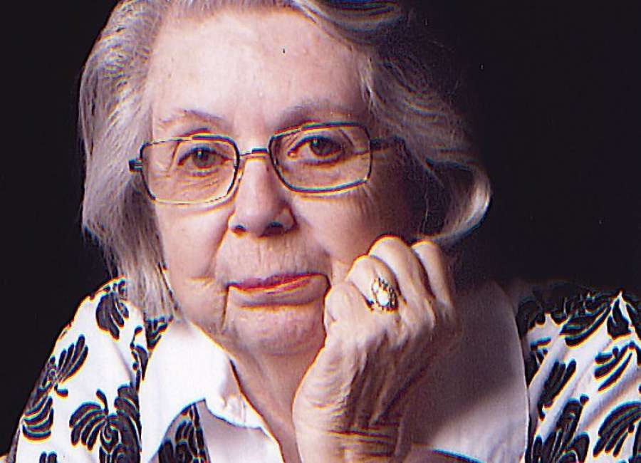 Author, historian Cary to be remembered in Fayette