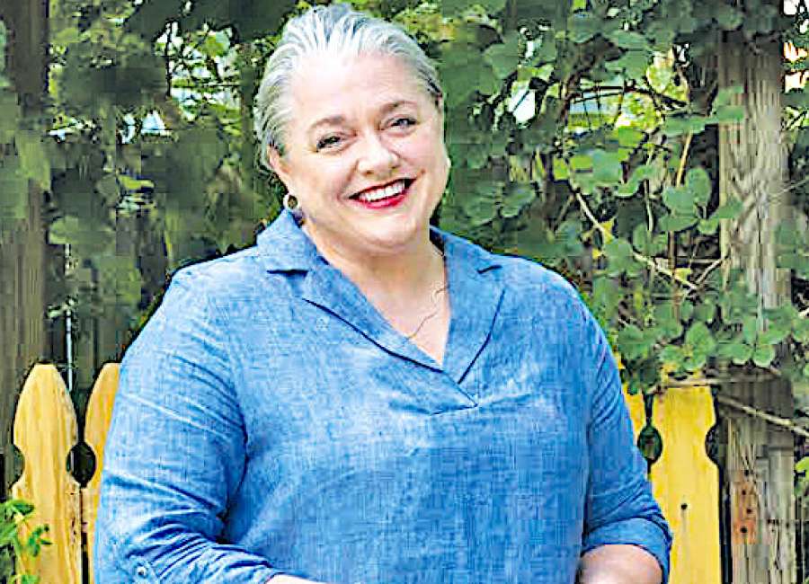 Award-winning chef to present new cookbook at Carnegie Library