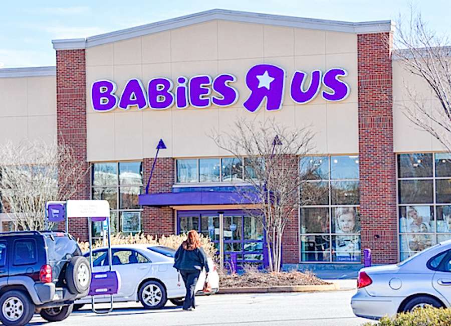 Babies R Us Toys R Us to close Babies R Us near East Towne Business