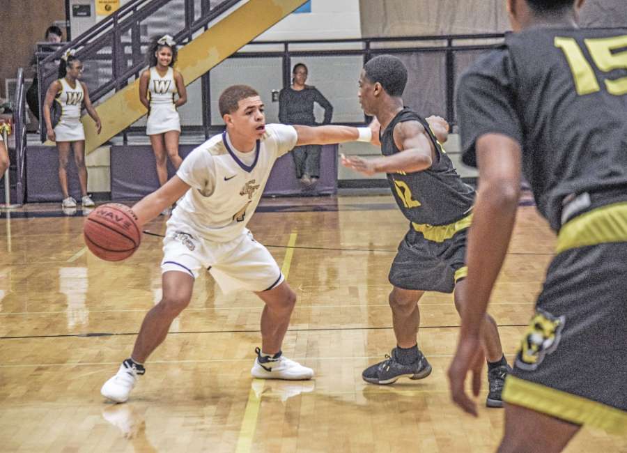 Basketball games set to resume on Friday