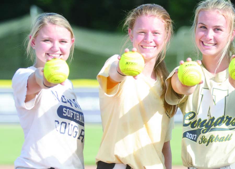 ‘Best is yet to come’ for Lady Cougars