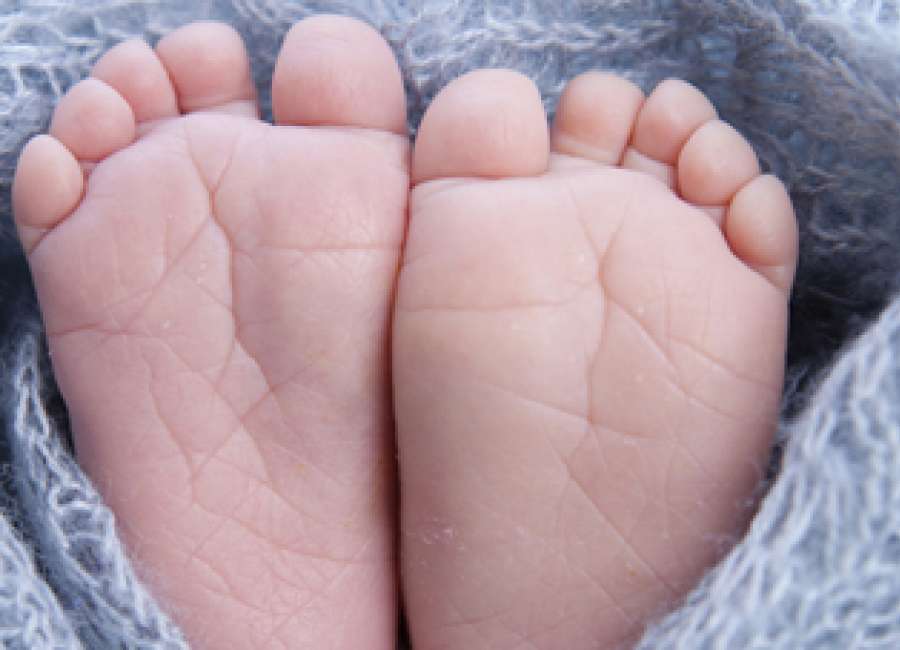 Birth announcements
