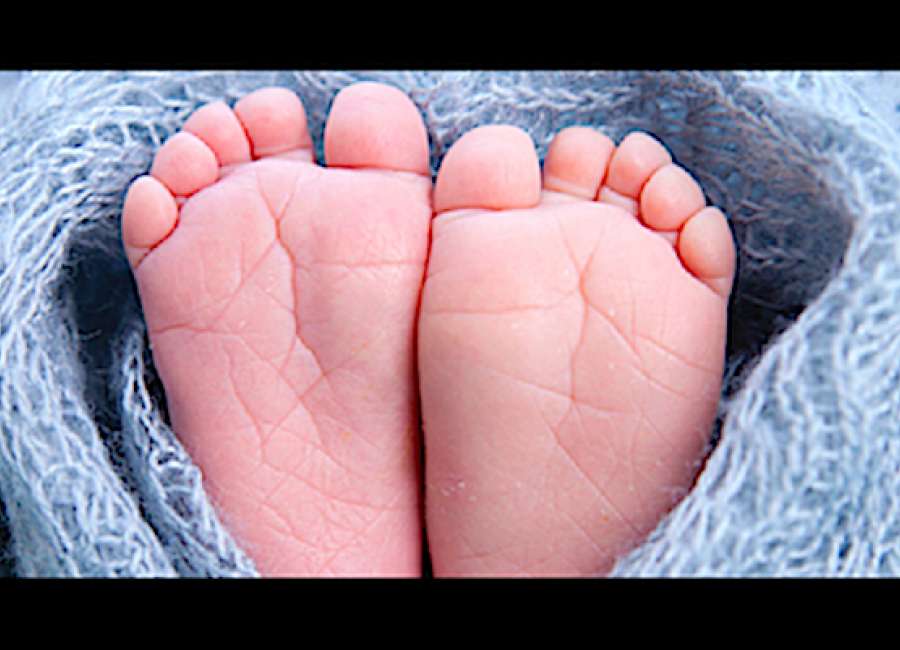Birth Announcements