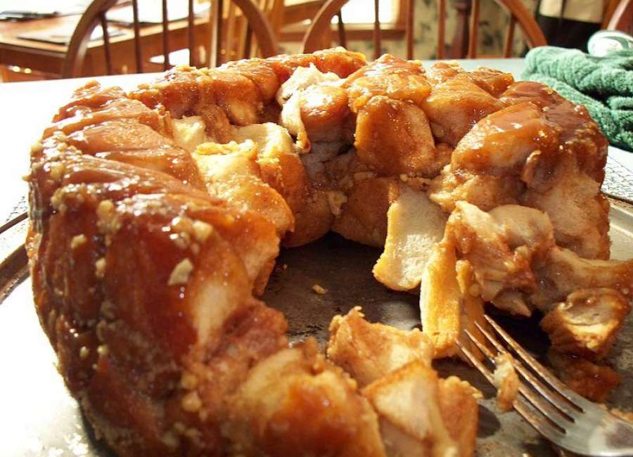 Bold recipes to try at home