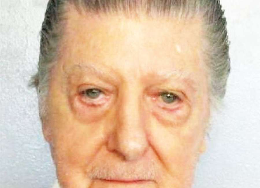 Bomber Moody to be executed April 19