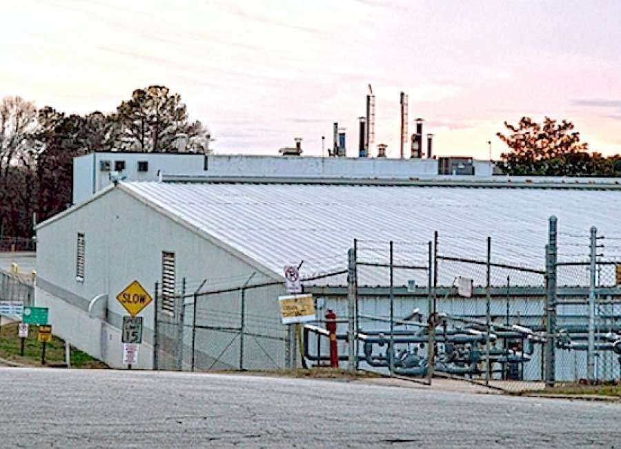 Bonnell worker identified
