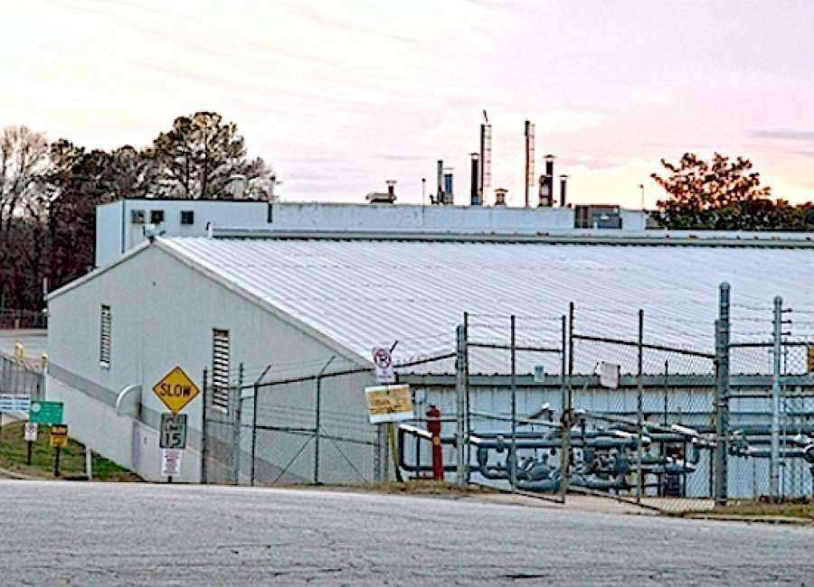 Bonnell worker identified