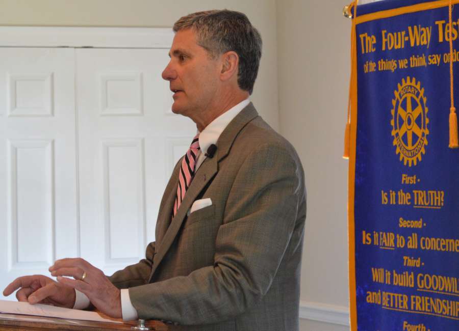 Mayor Brady calls for TSPLOST