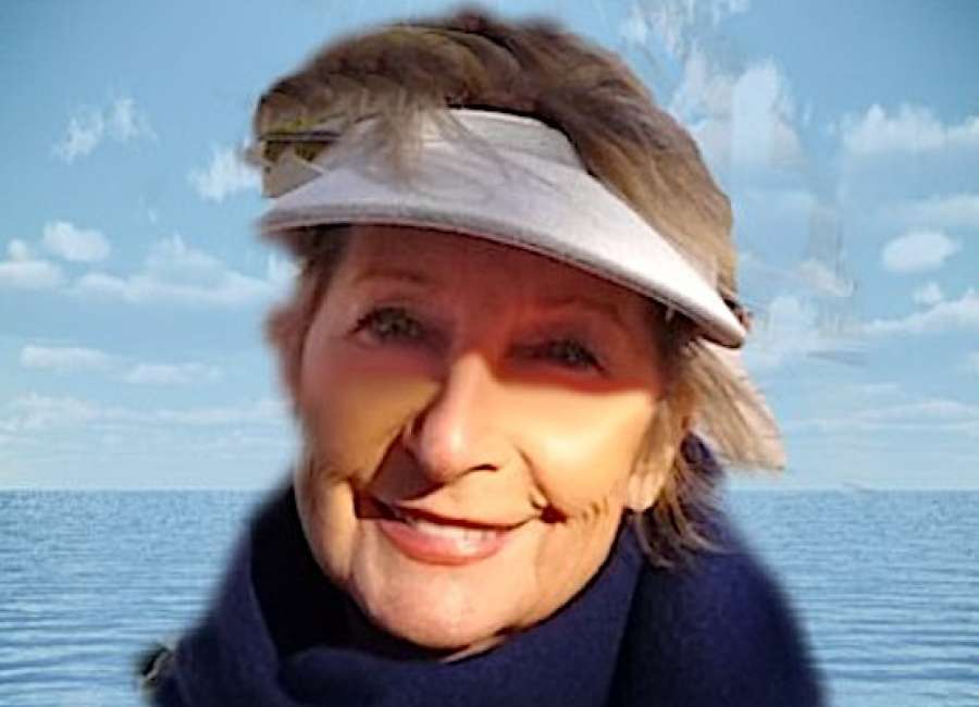 Brenda Manget