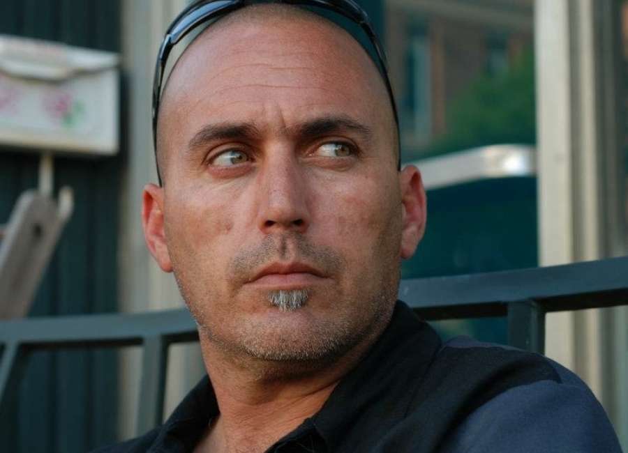 Brian Elliott Dumont