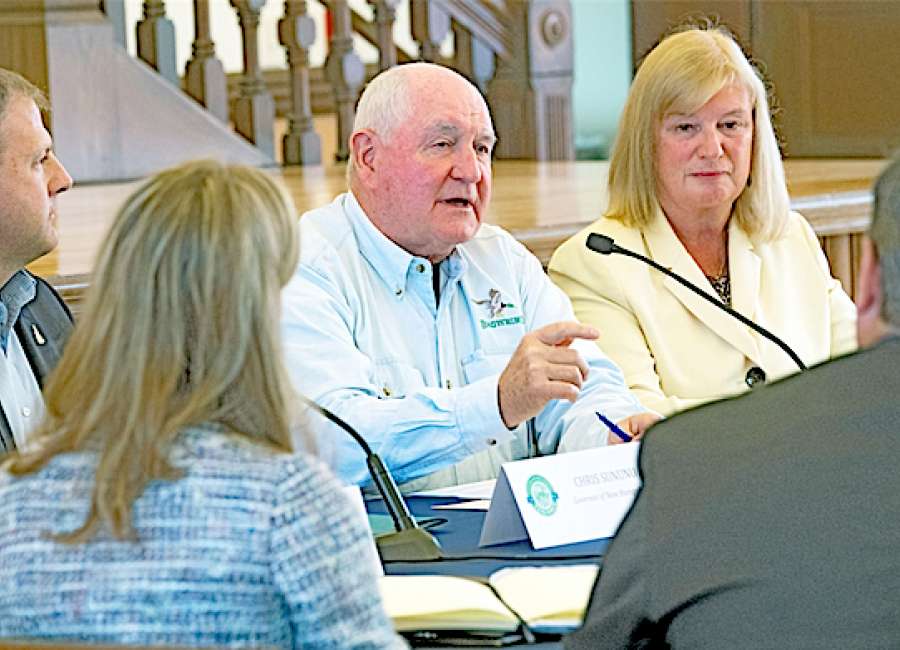 Broadband expansion on front burner in Georgia