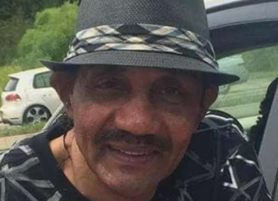 Brooks Wortham, Jr.