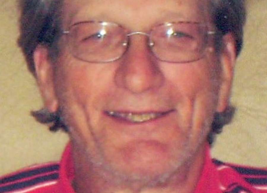 Bruce Pogue