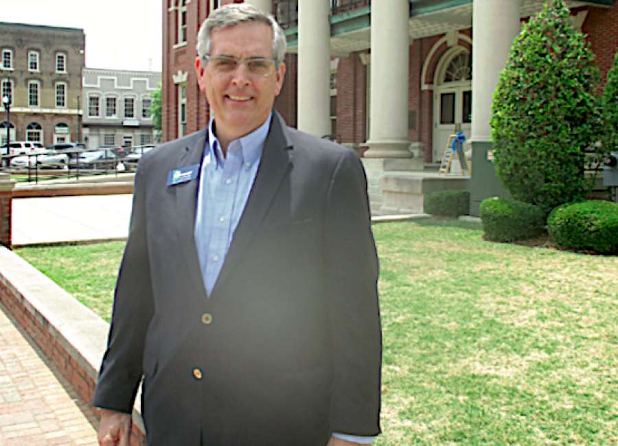 Candidates visiting Coweta as primary nears
