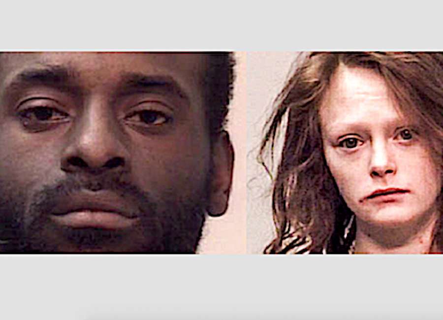 Car chase leads to stolen property at Stay Lodge
