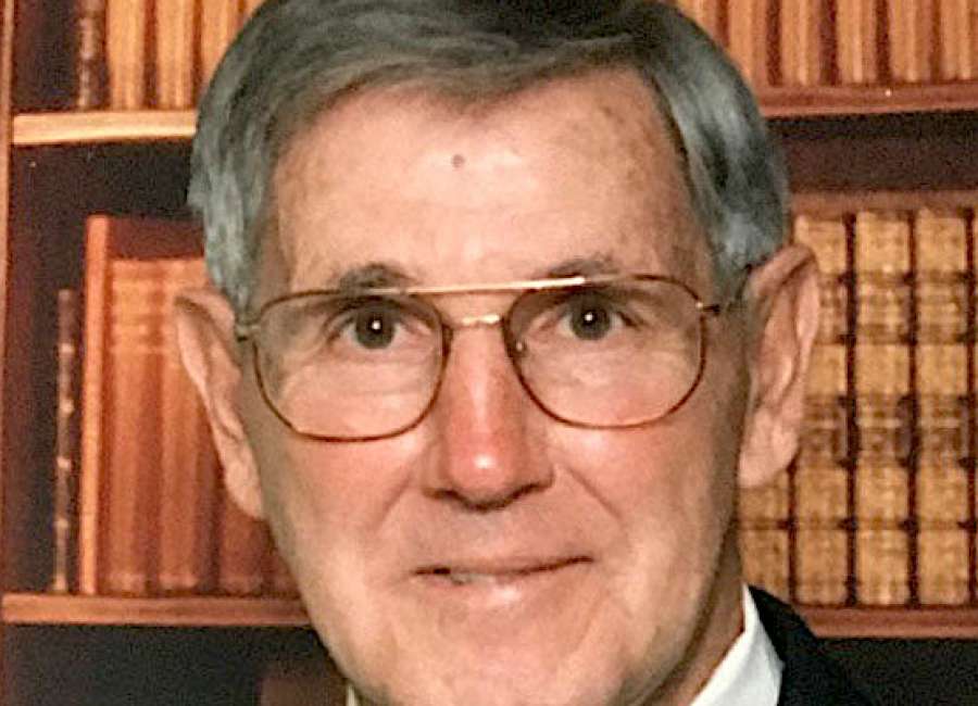 Carlton James 'Jim' Owens