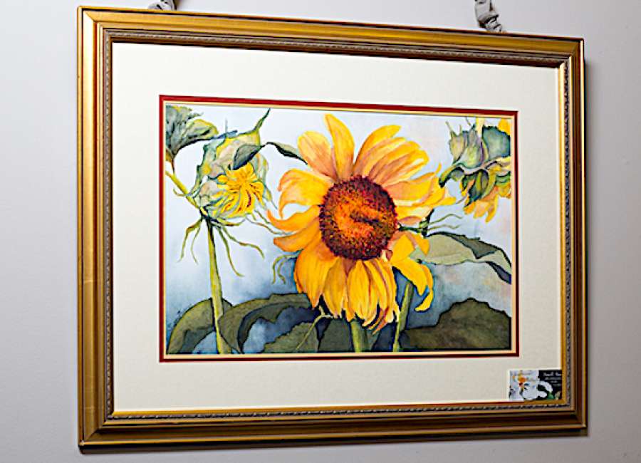 Carnegie Library gallery to feature 15 artists