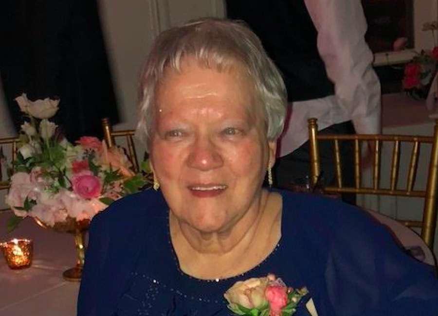Carolyn H. Parrish