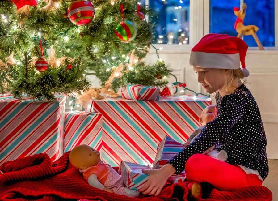 Cash prizes offered for NTH Christmas photo contest