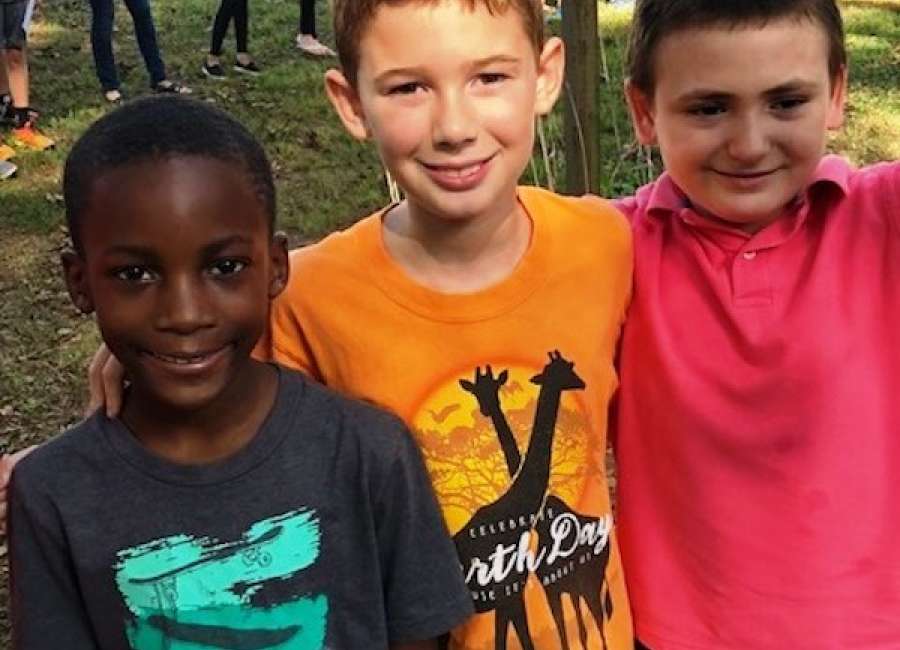 CBMS celebrates International Day of Peace