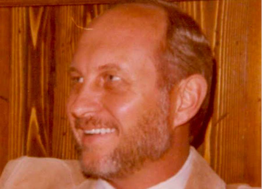 Cecil McMichael