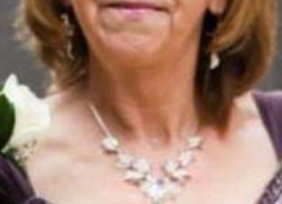 Charlene White