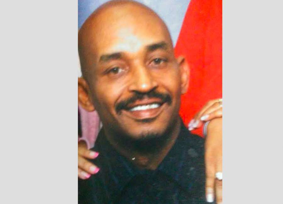 Charles Dwayne Towns