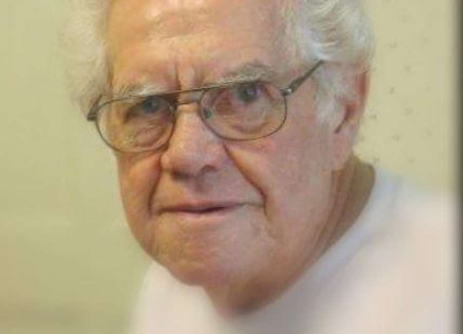 Charles Lemuel McClain, Sr.
