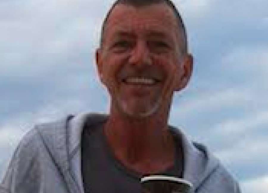 Charles Thurbert Stephens
