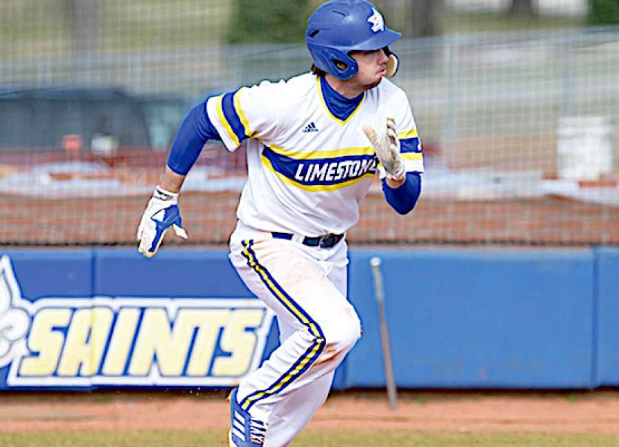 Chase Allen named to All-Southeast Region team