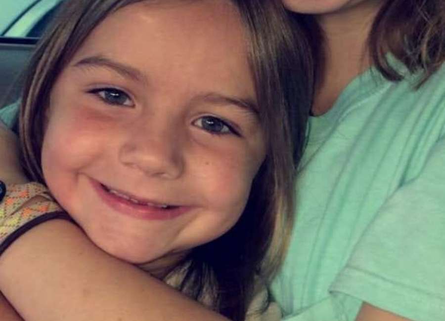 Child dies following December wreck
