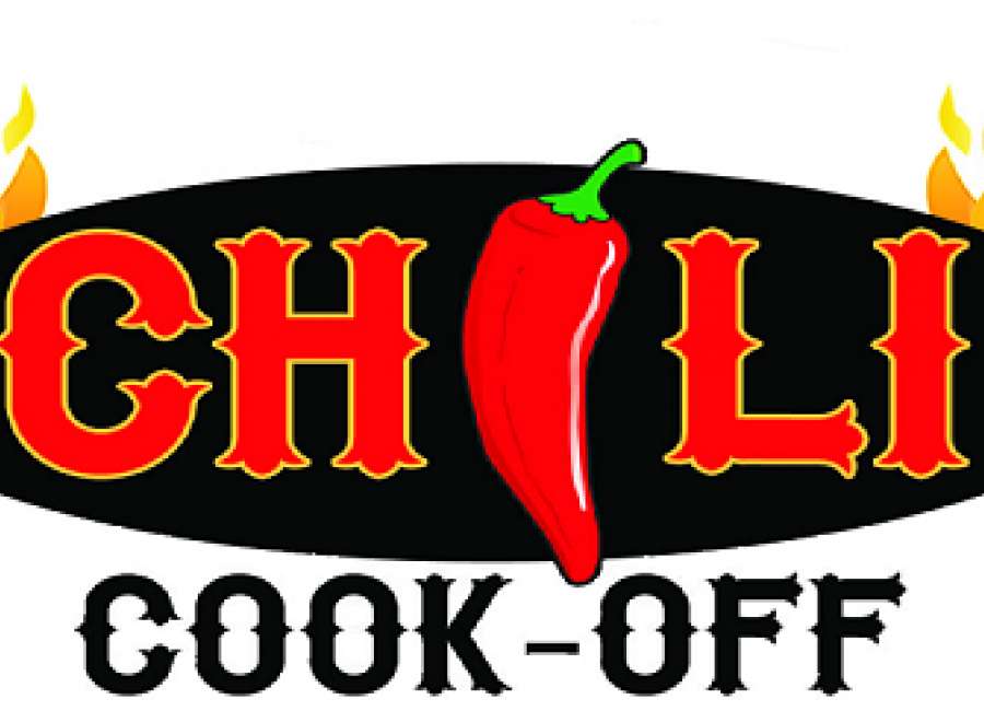 Chili cooking at NTH for Oktoberfest