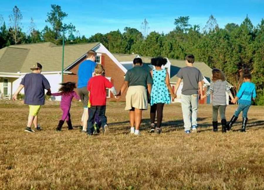 Christian City holding open house Oct. 20