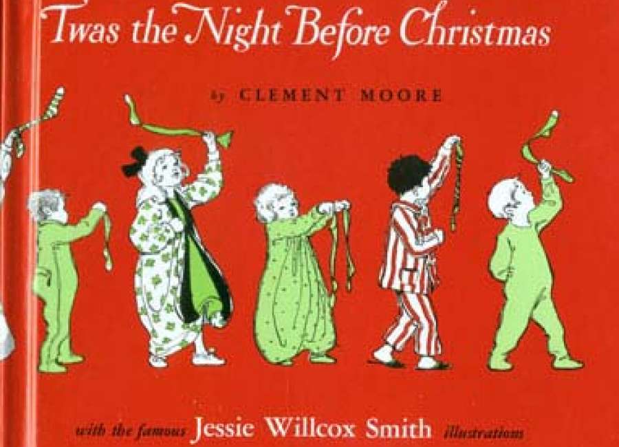 Christmas book fundraiser set in Whitesburg